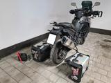 KTM 1190 Adventure | Service+Reifen+Navi+Koffer - KTM 1190 Adventure R