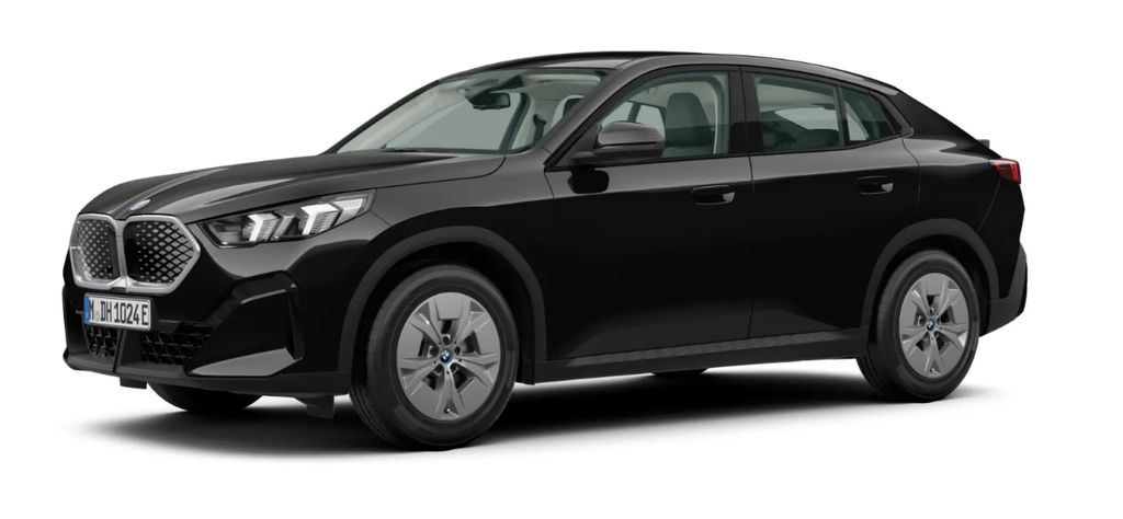 BMW iX2 eDrive20 *BESTELLAKTION* FREI