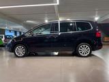 Volkswagen Sharan 2.0 TSI DSG Highline 2.HAND 7-Sitze AHK - Volkswagen Sharan Highline mit Benzin-Antrieb