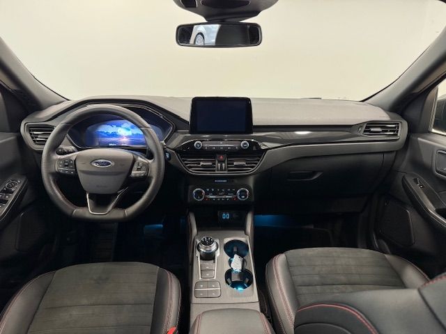 Fahrzeugabbildung Ford Kuga 2.5 PHEV ST-Line X Navi Digitales Cockpit S