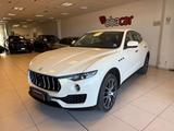 Maserati Levante V6 Diesel AWD - Maserati Levante aus 2016