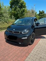 BMW i3s Glasdach adaptive LED - BMW i3 in Essen