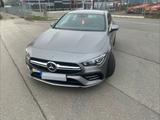 Mercedes-Benz CLA 35 AMG Shooting Brake Mercedes-AMG CLA 3...