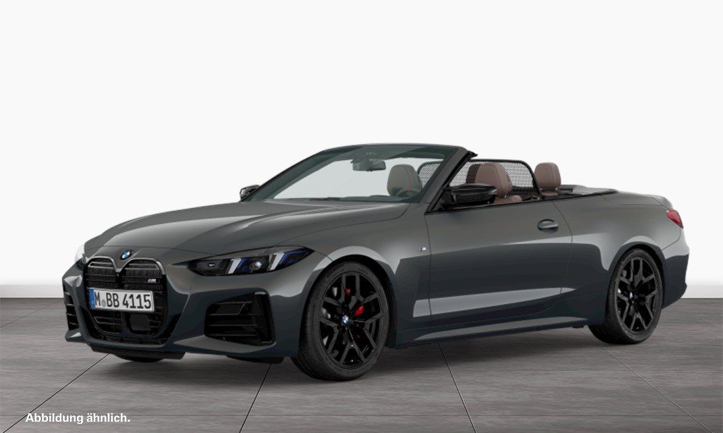 BMW M440 - Bild 1