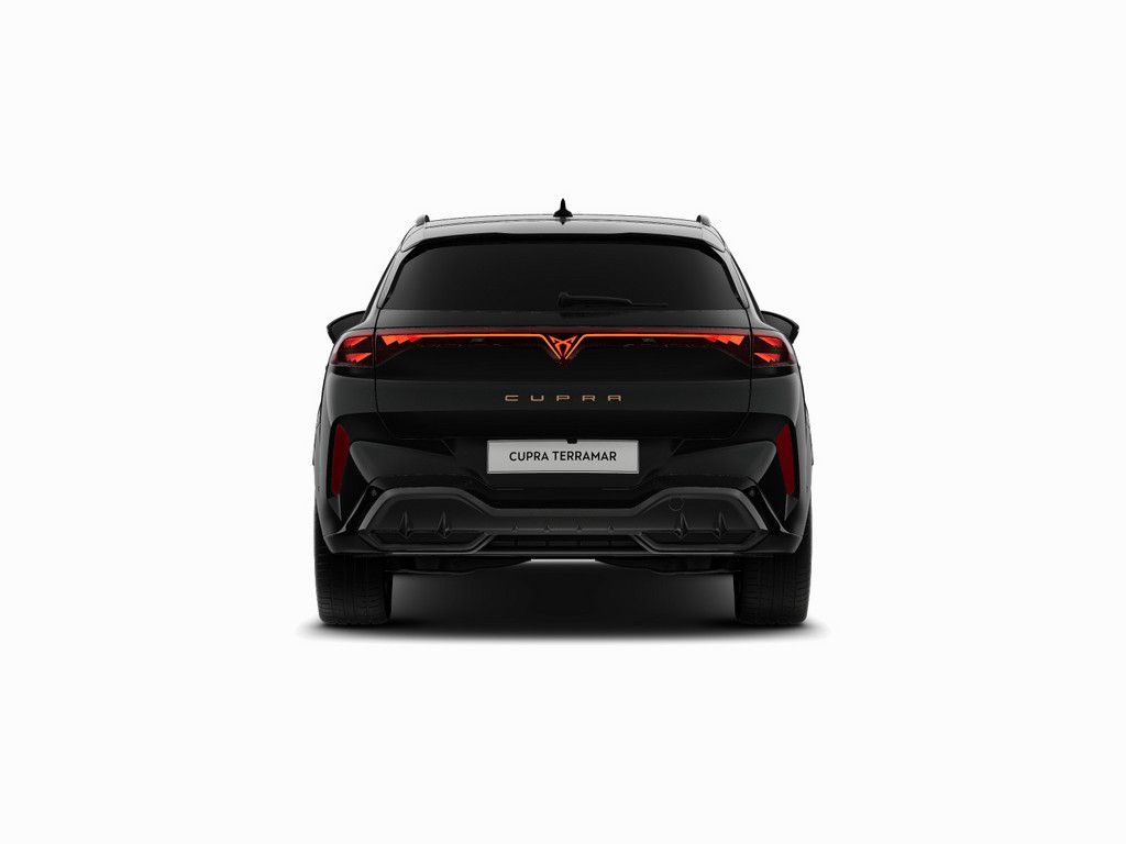 Cupra Terramar - Bild 8