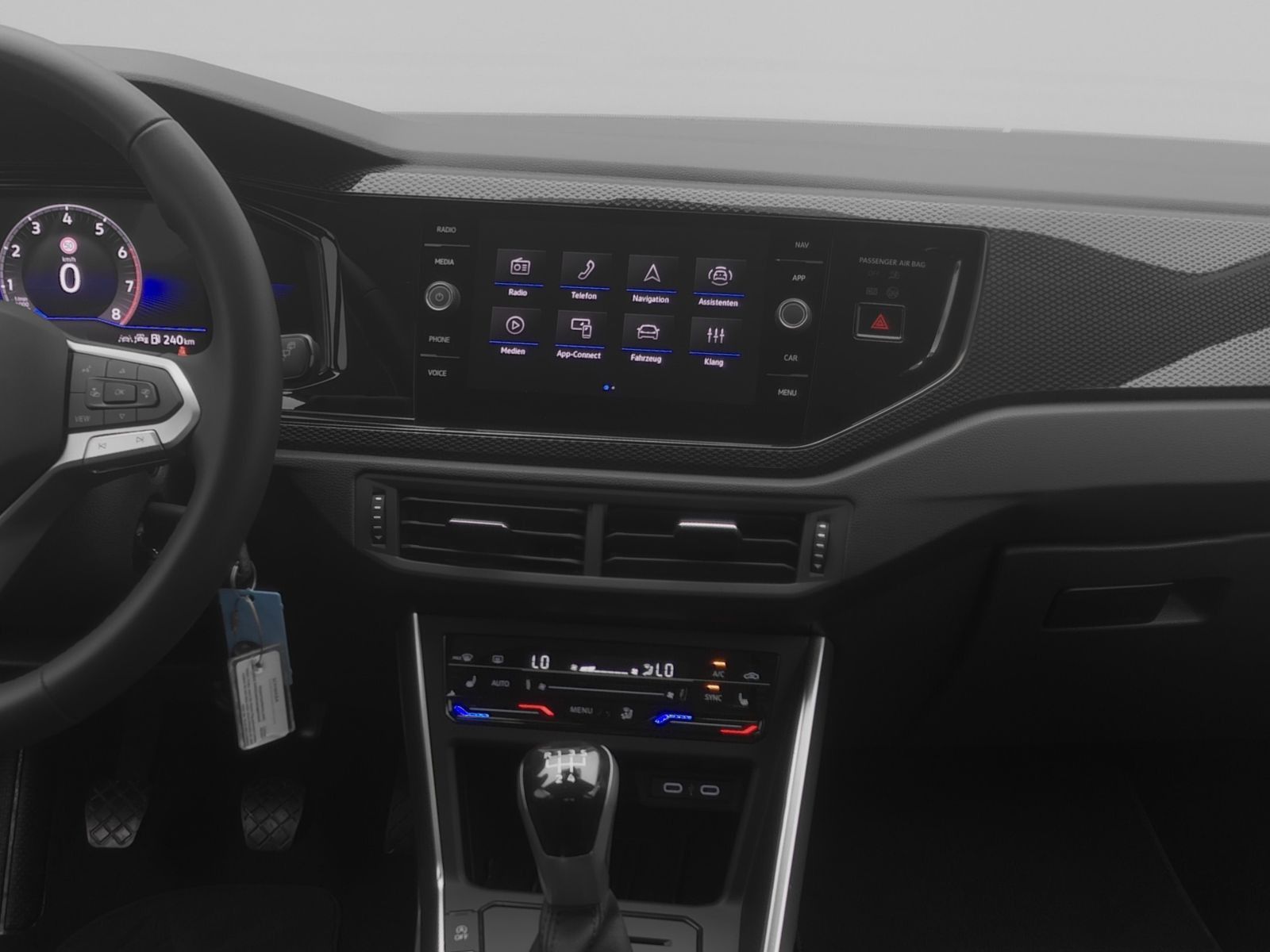 Volkswagen Taigo - Bild 13