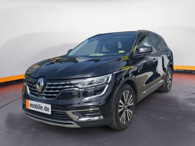 Renault Koleos 2.0 dCi 185 4WD PARIS INITIALE Automatik