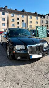 Chrysler 300c 3.5 V6 Automatik Xenon Navi ... - gebrauchte Chrysler 300C aus dem Jahr 2009