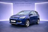 Ford Kuga Individual Autom.NaviPanoramaKameraGarantie - Ford Kuga: Individual