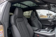 Audi Q8 – 23 / 30
