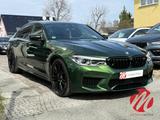 BMW M5 Competition INDIVIDUAL ACC 360°BOWERS& PRIVAC - BMW M5 in Berlin