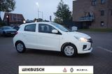 Mitsubishi Space Star 1.2 Select (EURO 6d) - Mitsubishi Space Star: 1.6