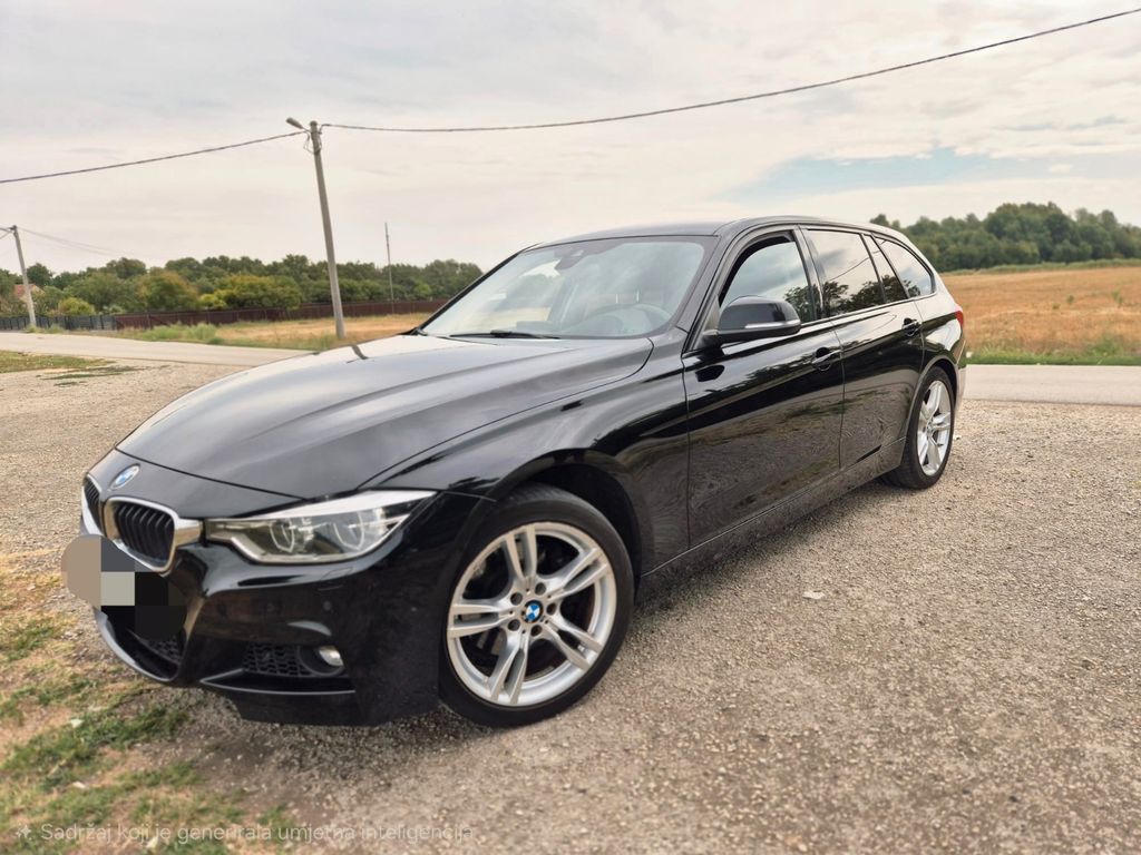 Image of BMW 325
