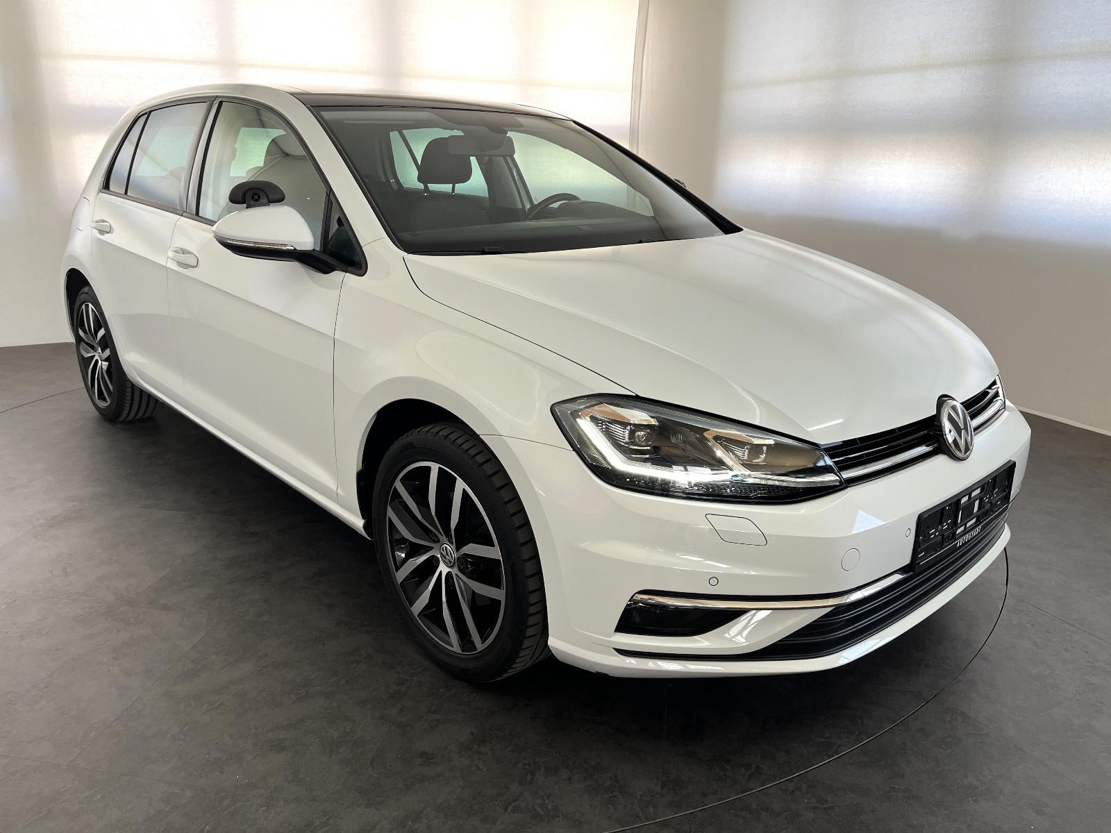 Volkswagen Golf 1.5 TSI ACT Highline * Fahrschule *
