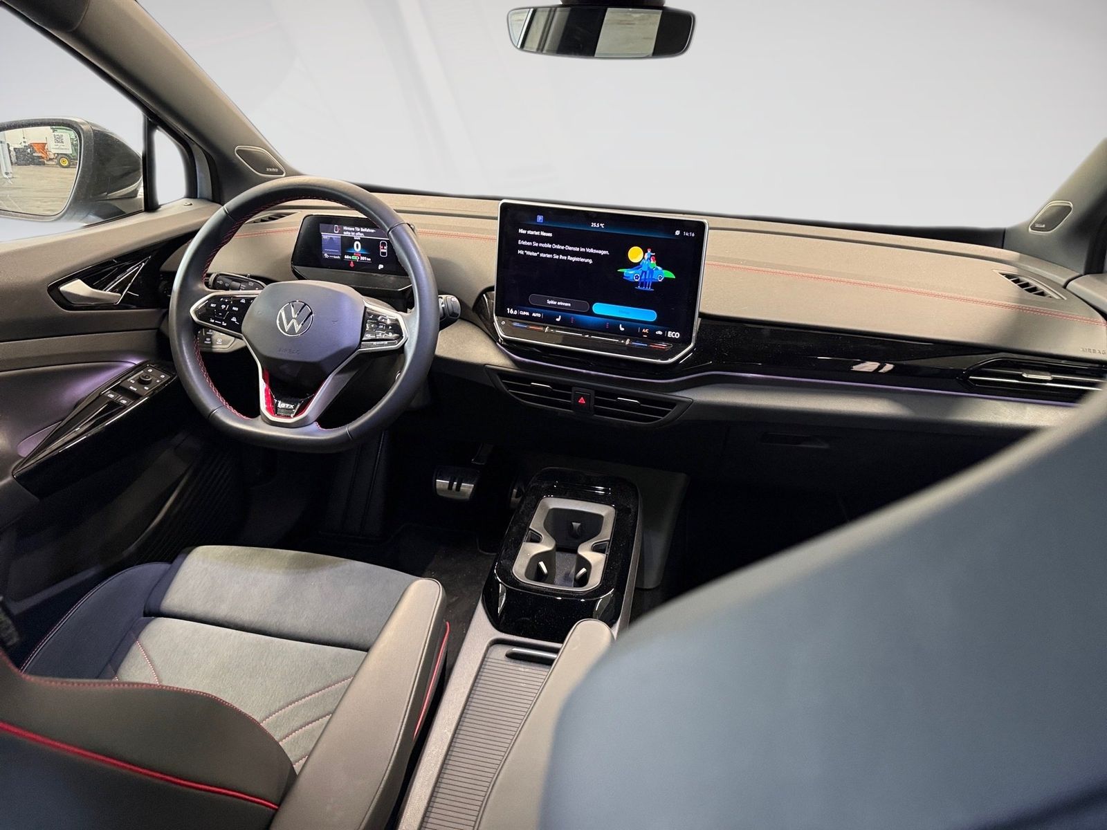 Volkswagen ID.4 - Bild 11