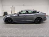 Audi A5 Sportback S-Line quattro Matrix/Navi/HUD/B&O/ - Audi A5 in Magdeburg