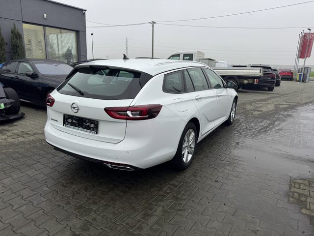 Opel Insignia 2.0 128kW Business Auto ST