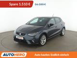 Seat Ibiza 1.0 TSI FR*NAVI*LED*TEMPO*CAM* - Seat Ibiza Gebrauchtwagen in München