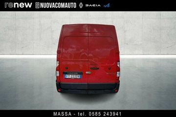 Renault Master - 4