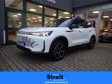 BAIC X75 1.5T 7DCT Massagesitze Sitzbelüftung Indukti - weiße BAIC Beijing X75