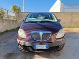 Lancia MUSA 1.3 Multijet 16V Argento - Lancia MUSA aus 2006