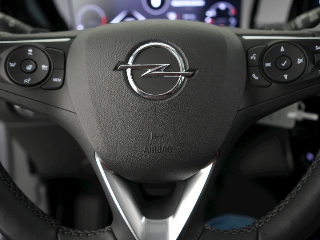 Mokka B ELEGANCE AT+LED LICHT+NAVI+RÜCKFAHRKAMER