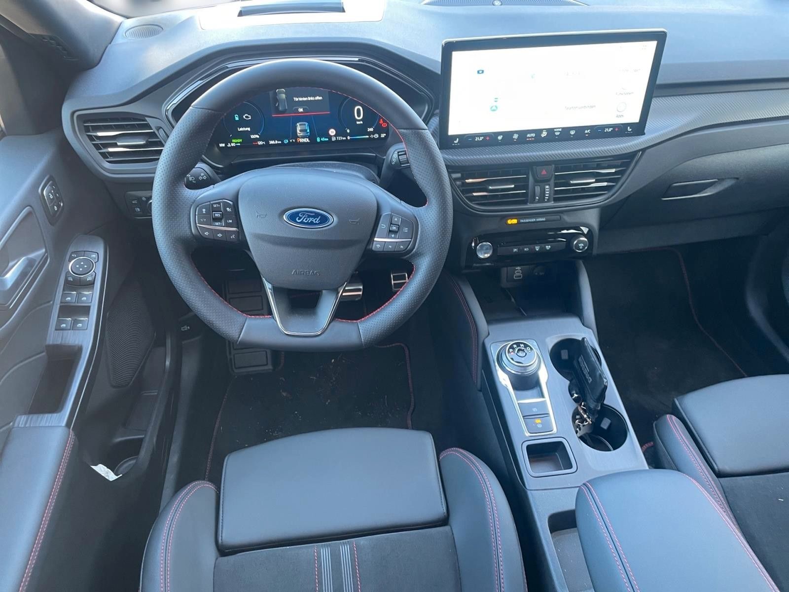 Ford Kuga - Bild 10