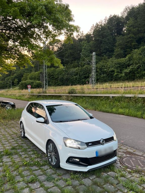 Image of Volkswagen Polo