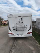 HYMER / ERIBA / HYMERCAR Carado A361 (Hymer Group),  2019,  52,000 km - HYMER / ERIBA Car