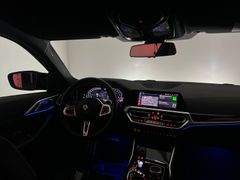 BMW M4 Competition / 510PS / SCHALENSITZE / CARBON/ BMW M4 Competition / 510PS / SCHALENSITZE / CARBON/