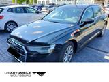 Audi A6 Avant 45 TFSI S-tronic ACC/Einparkhi/Multilen - Audi A6 aus 2019: Kombi