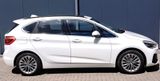 BMW PIHybrid_LLine_AHK_PANO_Leder_8fach - BMW 225 Active Tourer von privat