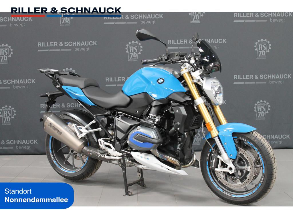 BMW R 1200 R