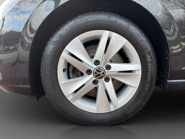 Golf VIII Variant 2.0 TDI Life DSG AHK ACC LED