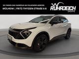 Kia Sportage 1.6T-GDI DCT7 Nightline GLASDACH LEDER - Kia Sportage Nightline Gebrauchtwagen