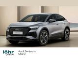 Audi Q4 Sportback 45 e-tron - Audi Q4 Neuwagen