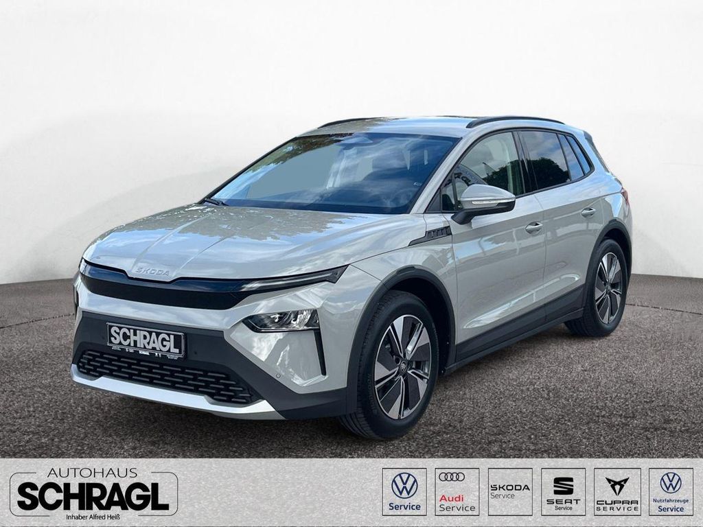 Image of Skoda Elroq