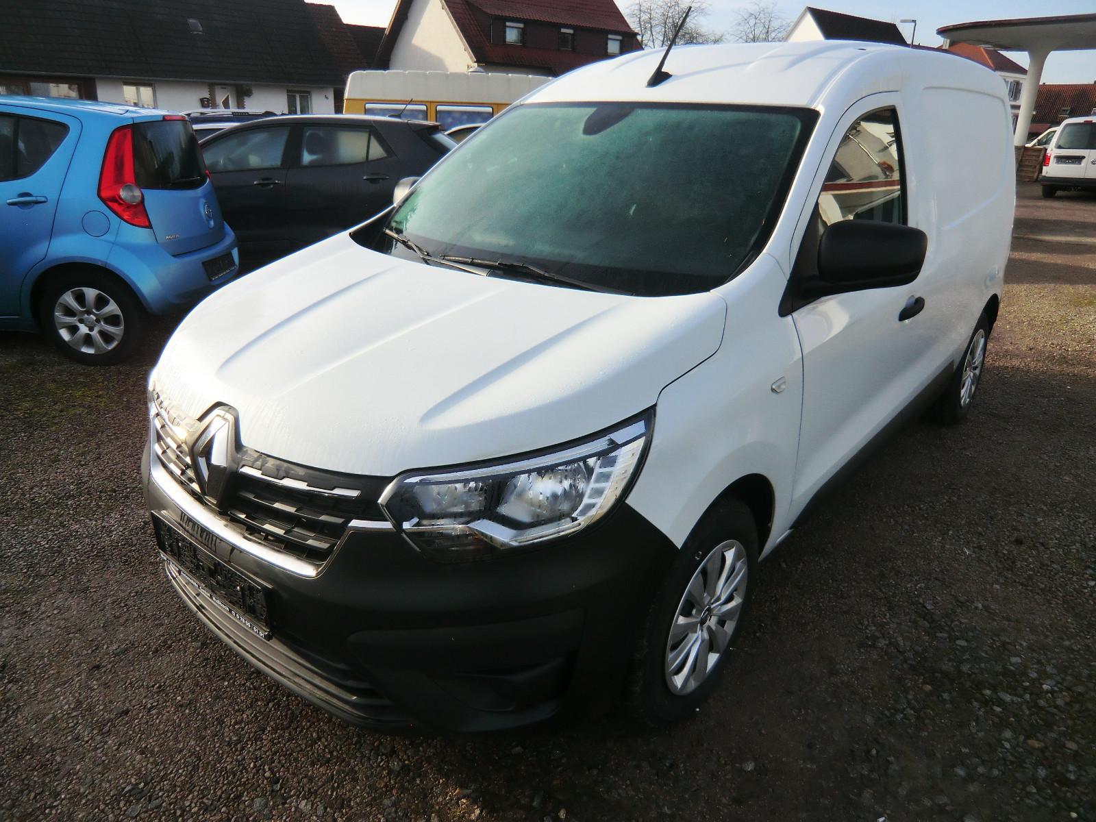 Renault Express Extra