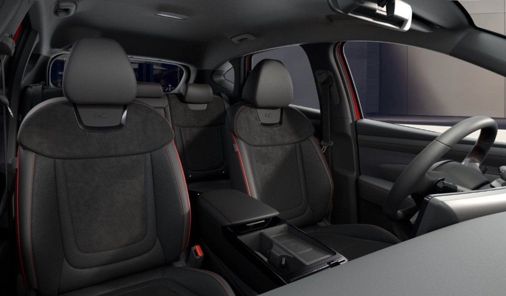 Hyundai TUCSON - Bild 7