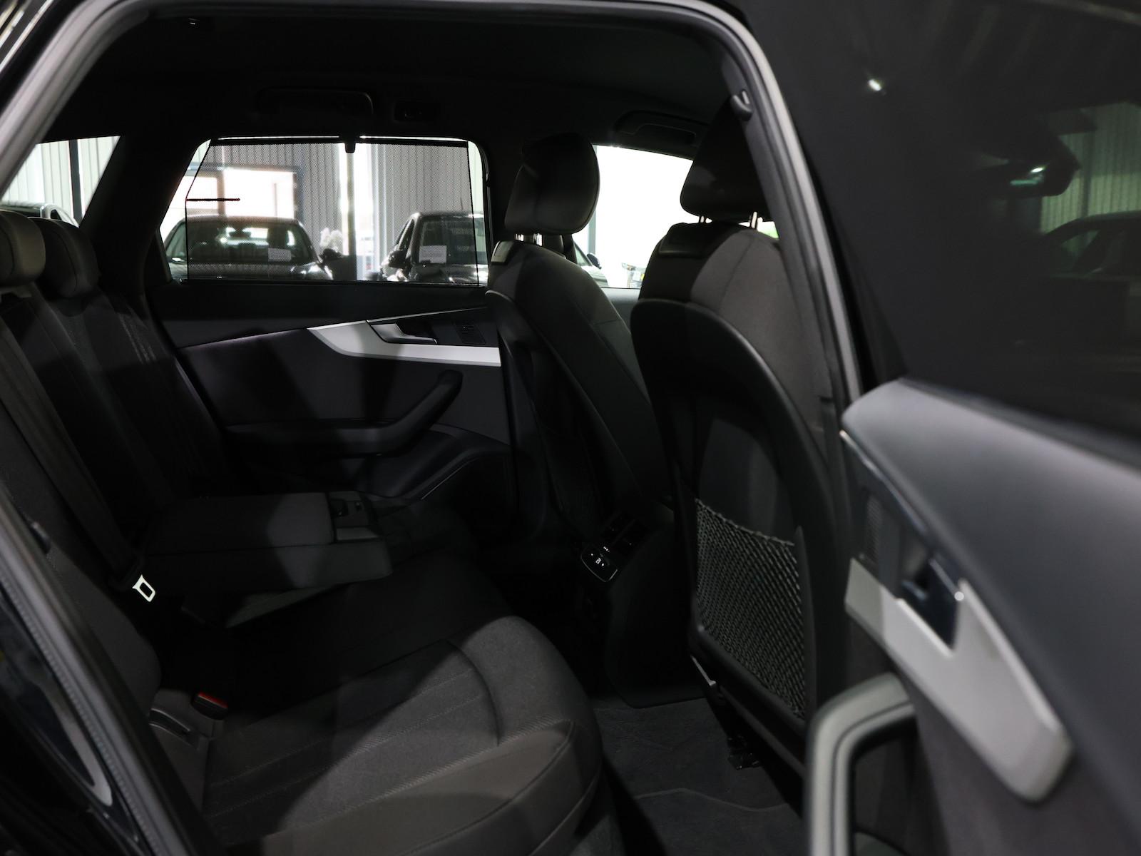 Audi A4 Avant 40 TFSI ADVANCED / LED, ACC+LANE, B&O, миниатюра 18