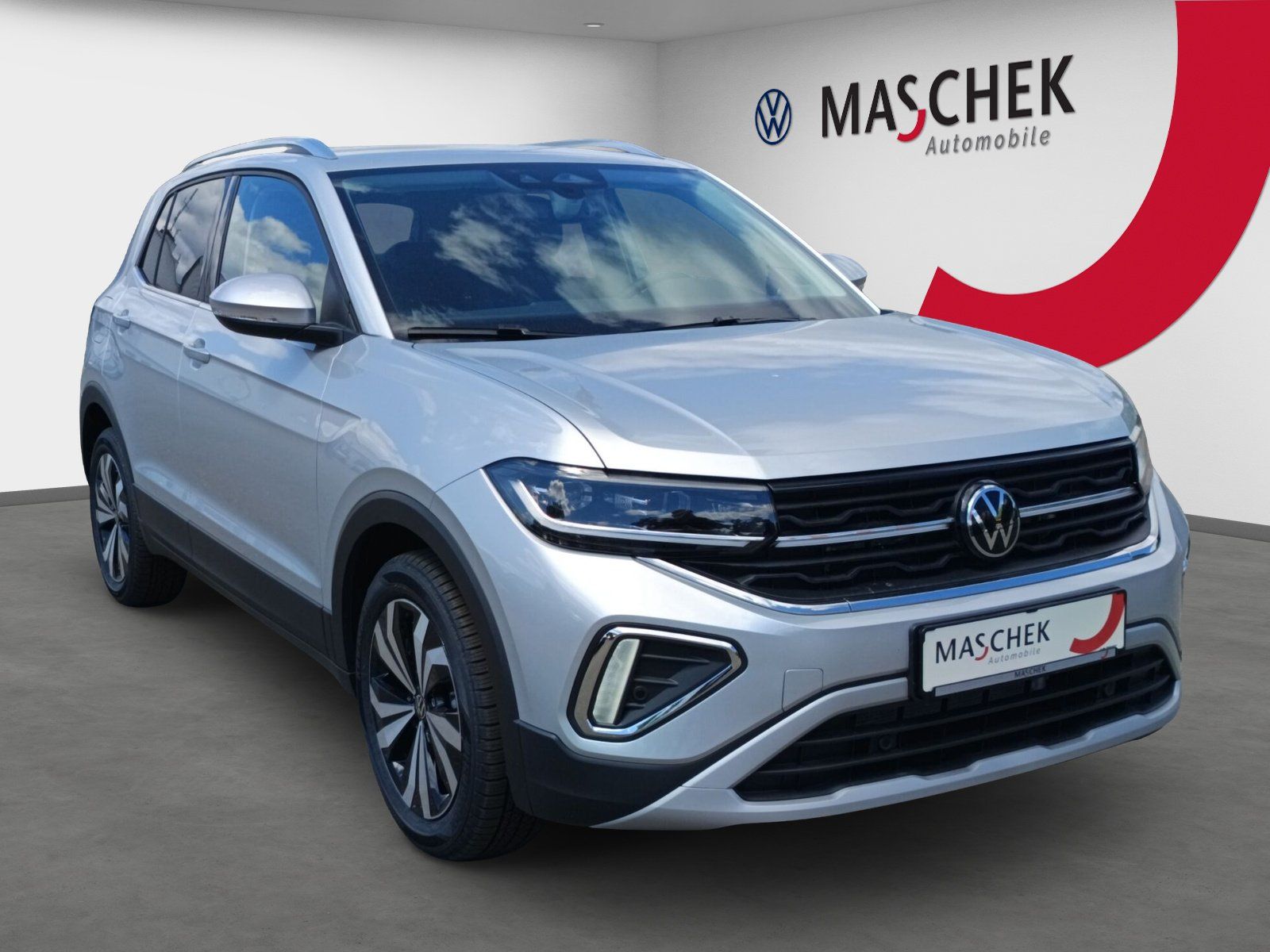 Volkswagen T-Cross - Bild 7