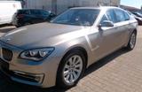 BMW 750D/X Drive/Soft Clo/ Massage/Sitzklima - gebrauchte BMW 750 aus dem Jahr 2014