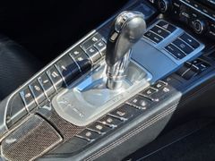 Fahrzeugabbildung Panamera Turbo S 4.8