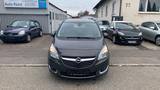 Opel Meriva B mit Behindertengerecht - Opel Meriva Gebrauchtwagen in Stuttgart