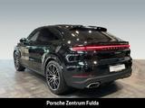 Porsche Cayenne E-Hybrid Coupe BOSE Panorama LED-Matrix - Porsche mit Hybrid-Antrieb