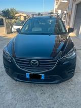 Mazda CX-5 2.2L Skyactiv-D 175CV 4WD Exceed - Mazda CX-5 mit Diesel-Antrieb: Kombi