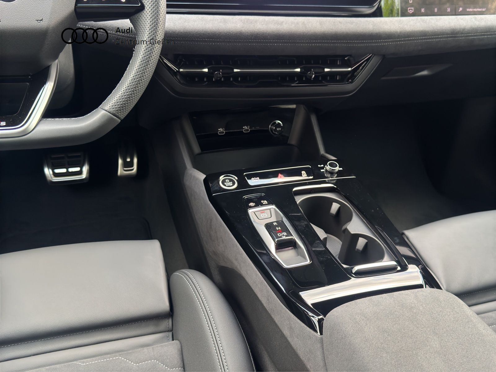 Audi A6 e-tron - Bild 10