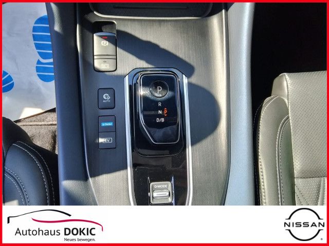 Nissan Qashqai - Bild 20