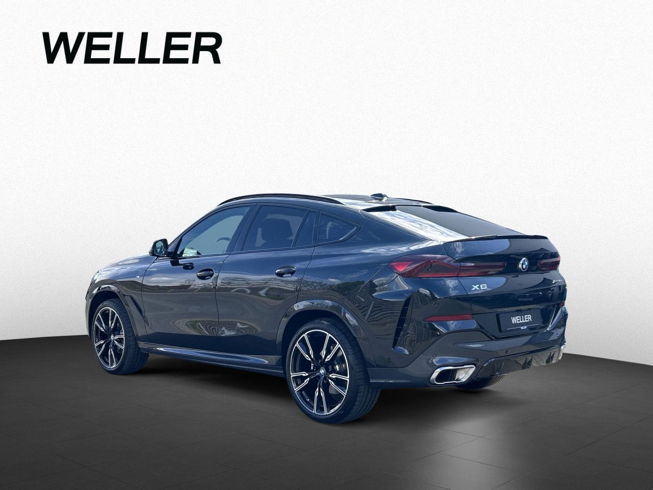 BMW X6 - Bild 10