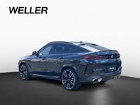 BMW X6 - Vorschau Bild 10